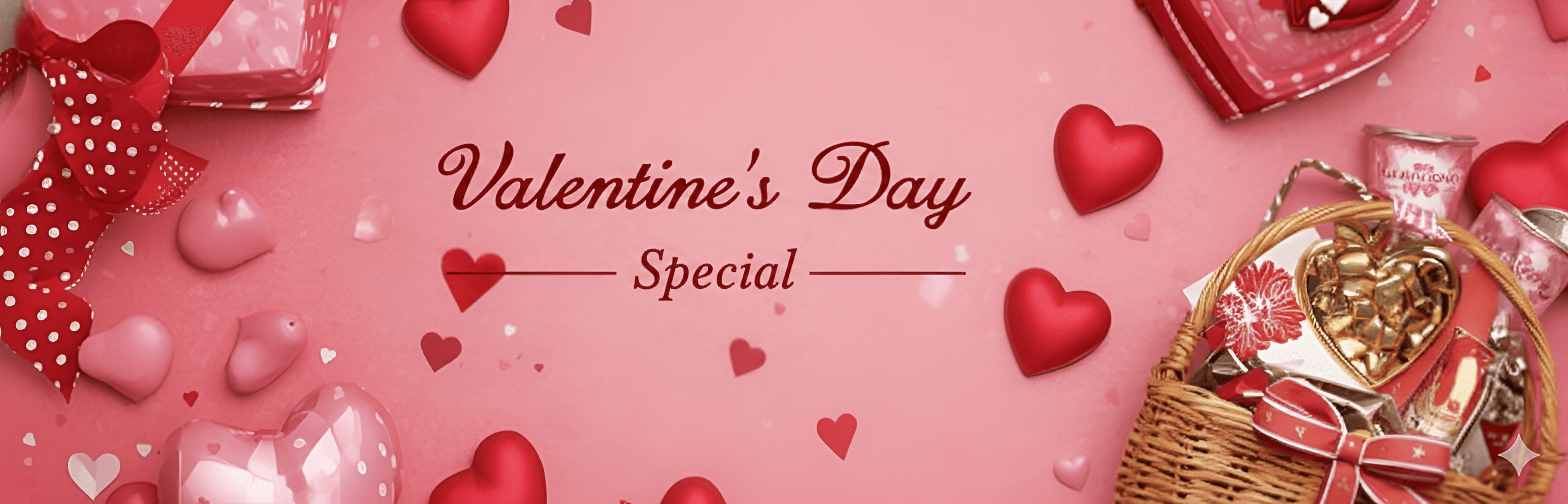 Valentine's Day Special