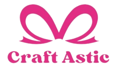 Craft Astic Logo