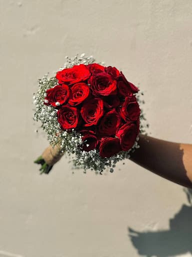 Bridal Bouquet